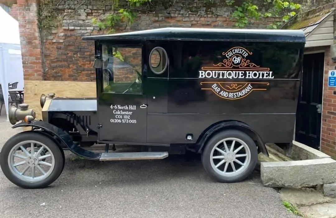 Colchester Boutique Hotel-1