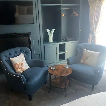 Colchester Boutique Hotel-3