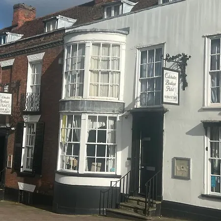 Colchester Boutique Hotel-2