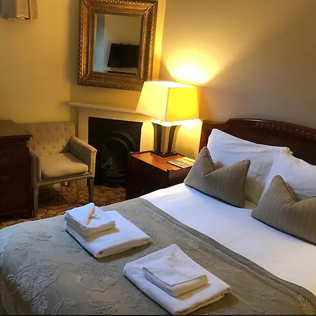 Colchester Boutique Hotel-3